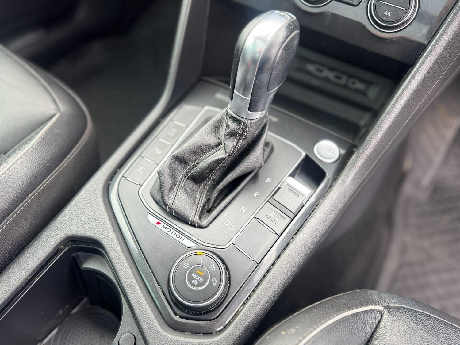 Used Volkswagen Tiguan 2019 for sale - 78095691: Photo 5