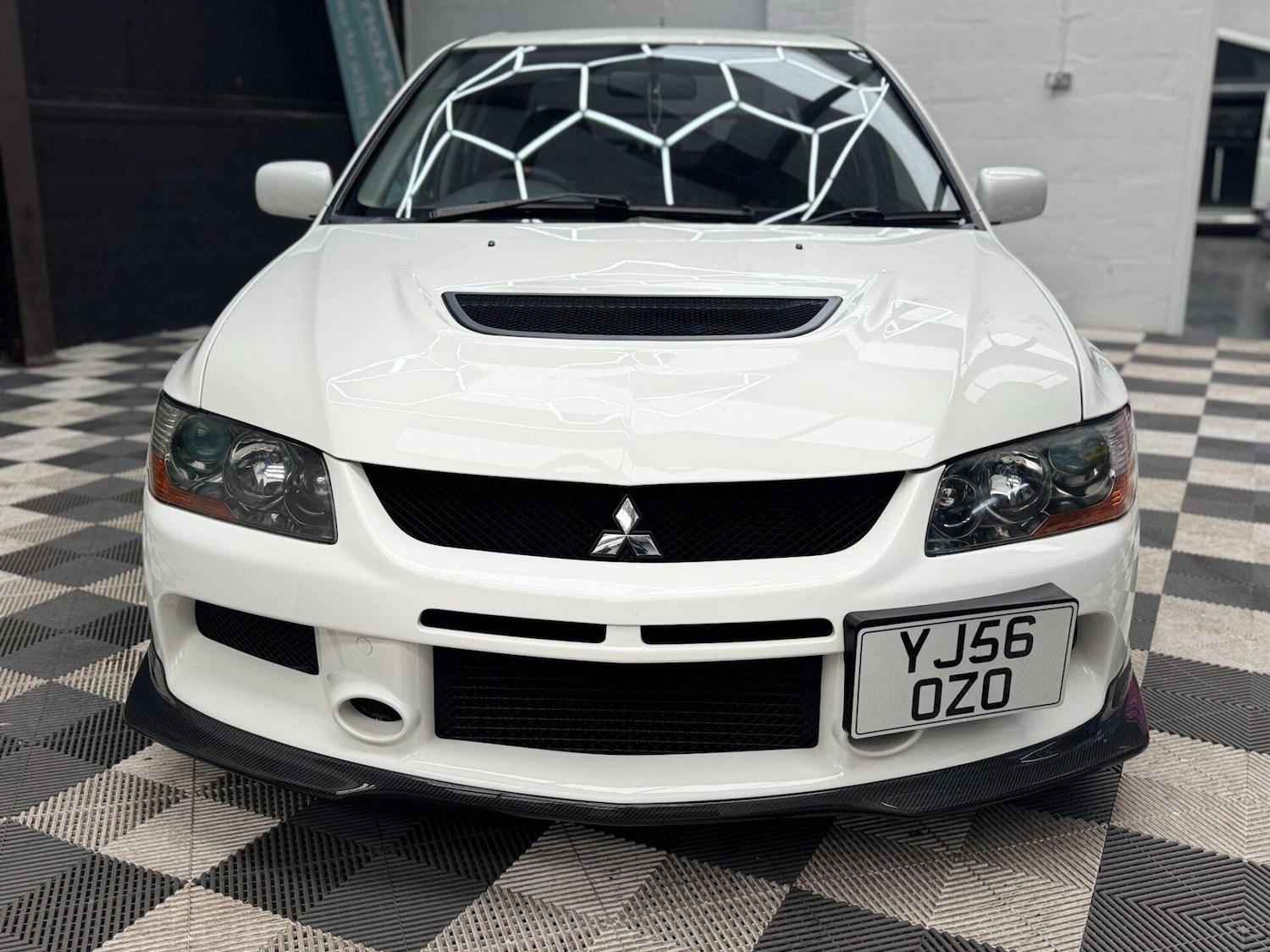 Used Mitsubishi Lancer 2006 for sale - 77878010: Photo 10