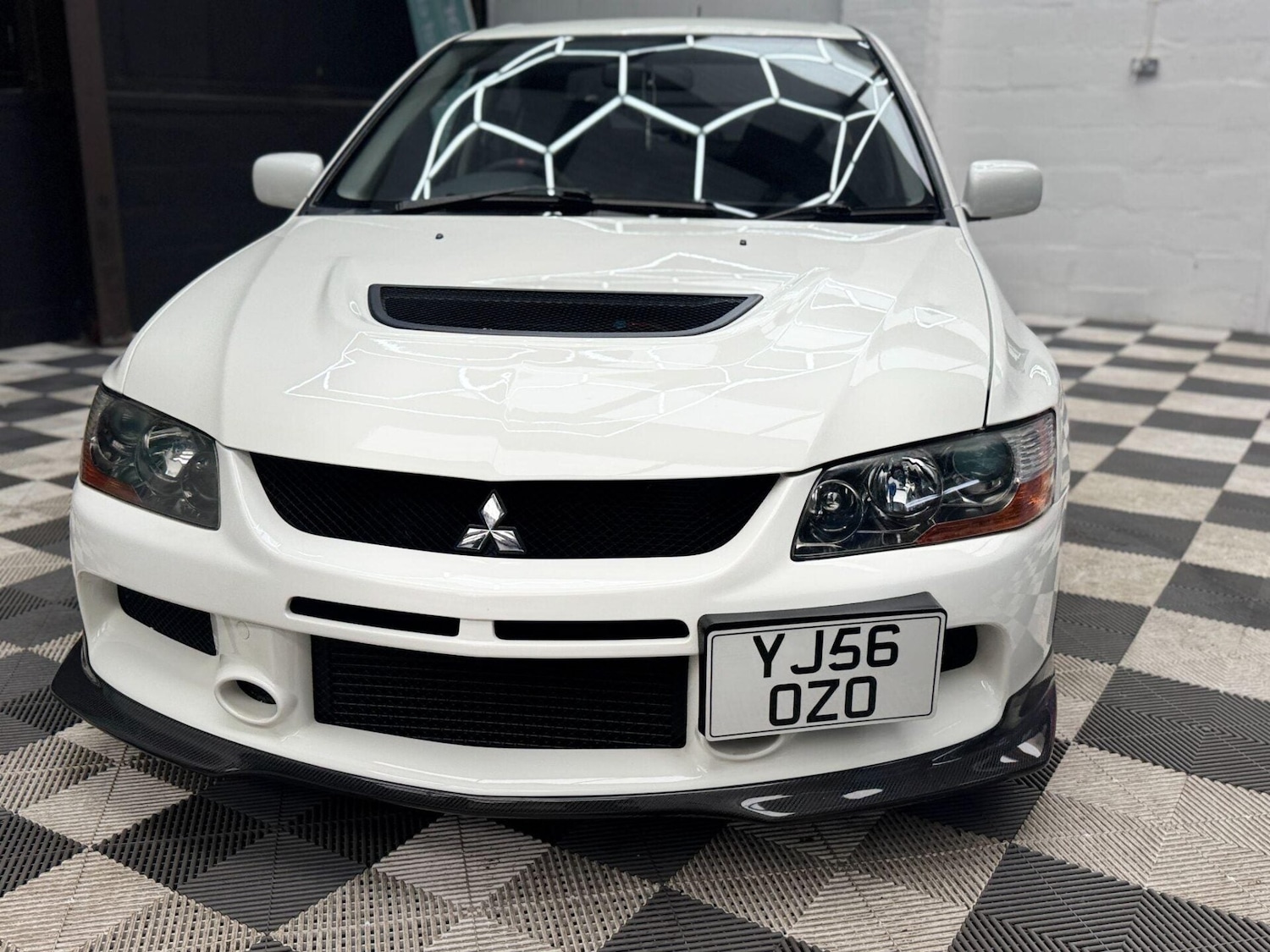 Used Mitsubishi Lancer 2006 for sale - 77878010: Photo 11