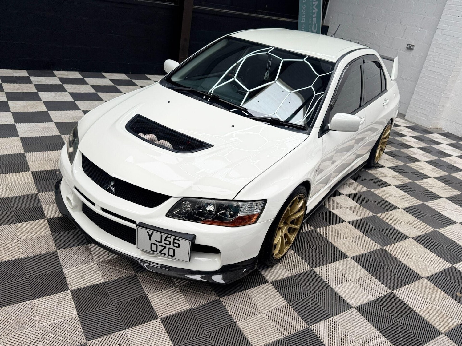 Used Mitsubishi Lancer 2006 for sale - 77878010: Photo 15