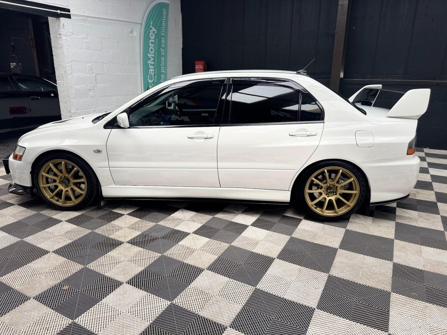 Used Mitsubishi Lancer 2006 for sale - 77878010: Photo 25