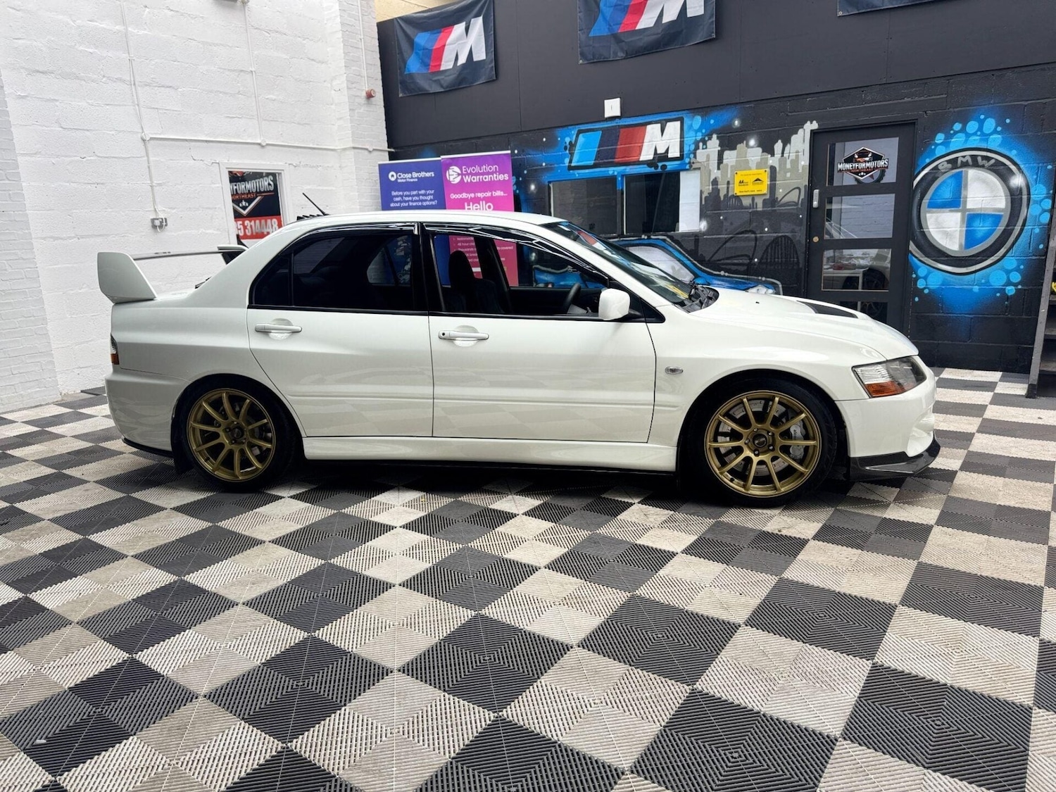 Used Mitsubishi Lancer 2006 for sale - 77878010: Photo 29