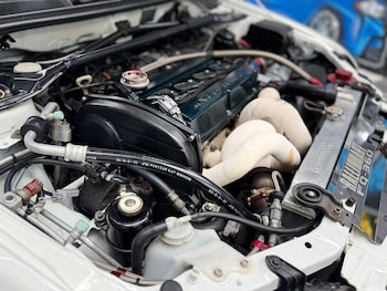 Used Mitsubishi Lancer 2006 for sale - 77878010: Photo