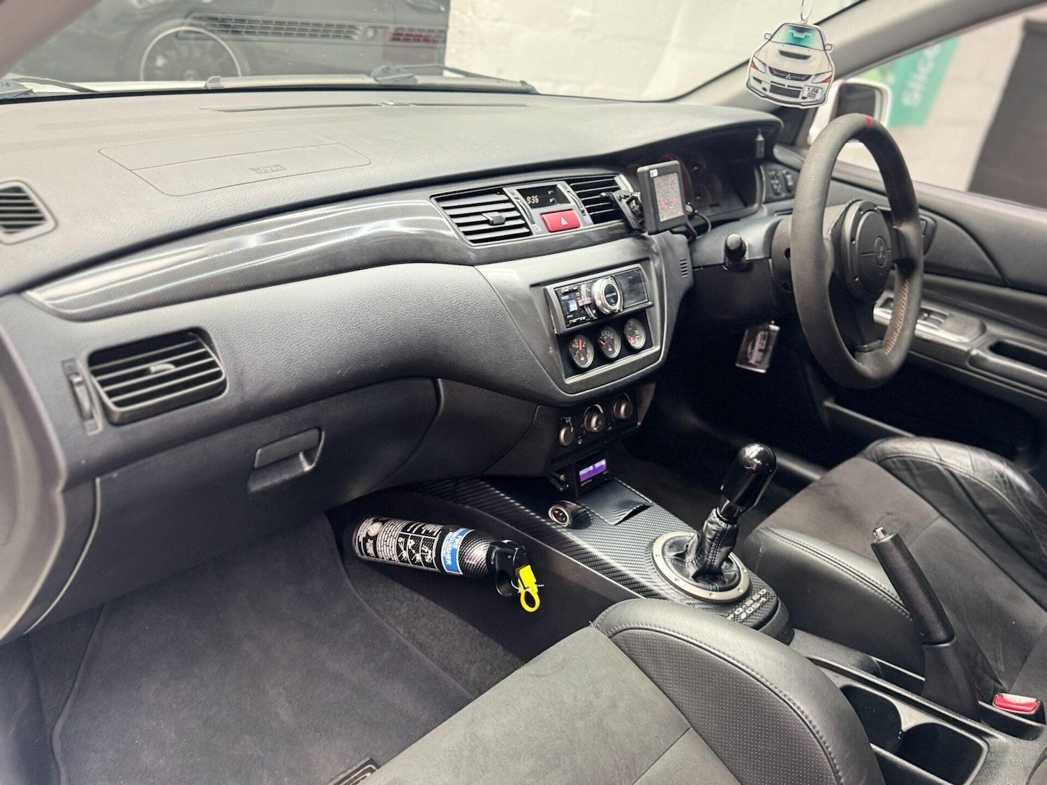 Used Mitsubishi Lancer 2006 for sale - 77878010: Photo 33