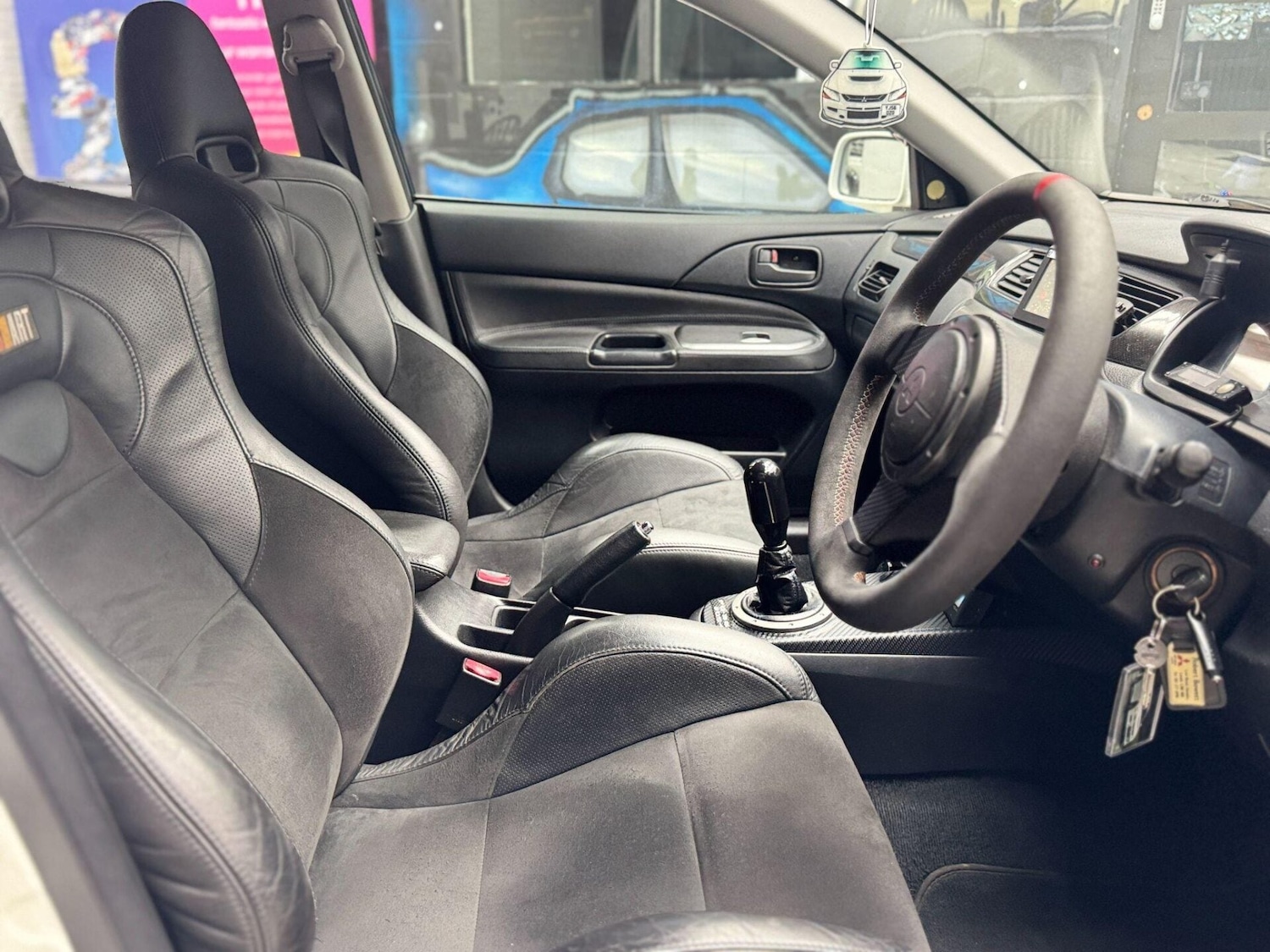 Used Mitsubishi Lancer 2006 for sale - 77878010: Photo 36