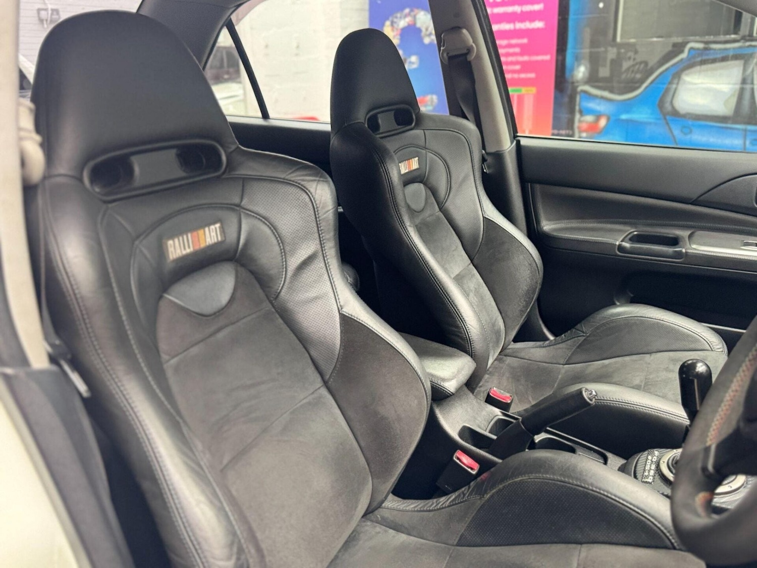 Used Mitsubishi Lancer 2006 for sale - 77878010: Photo 37