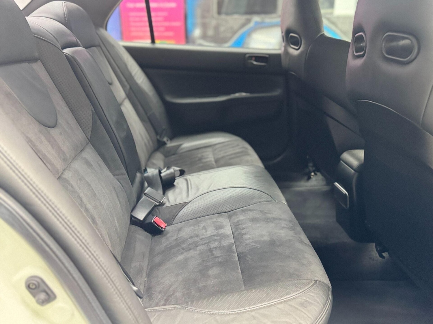 Used Mitsubishi Lancer 2006 for sale - 77878010: Photo 38