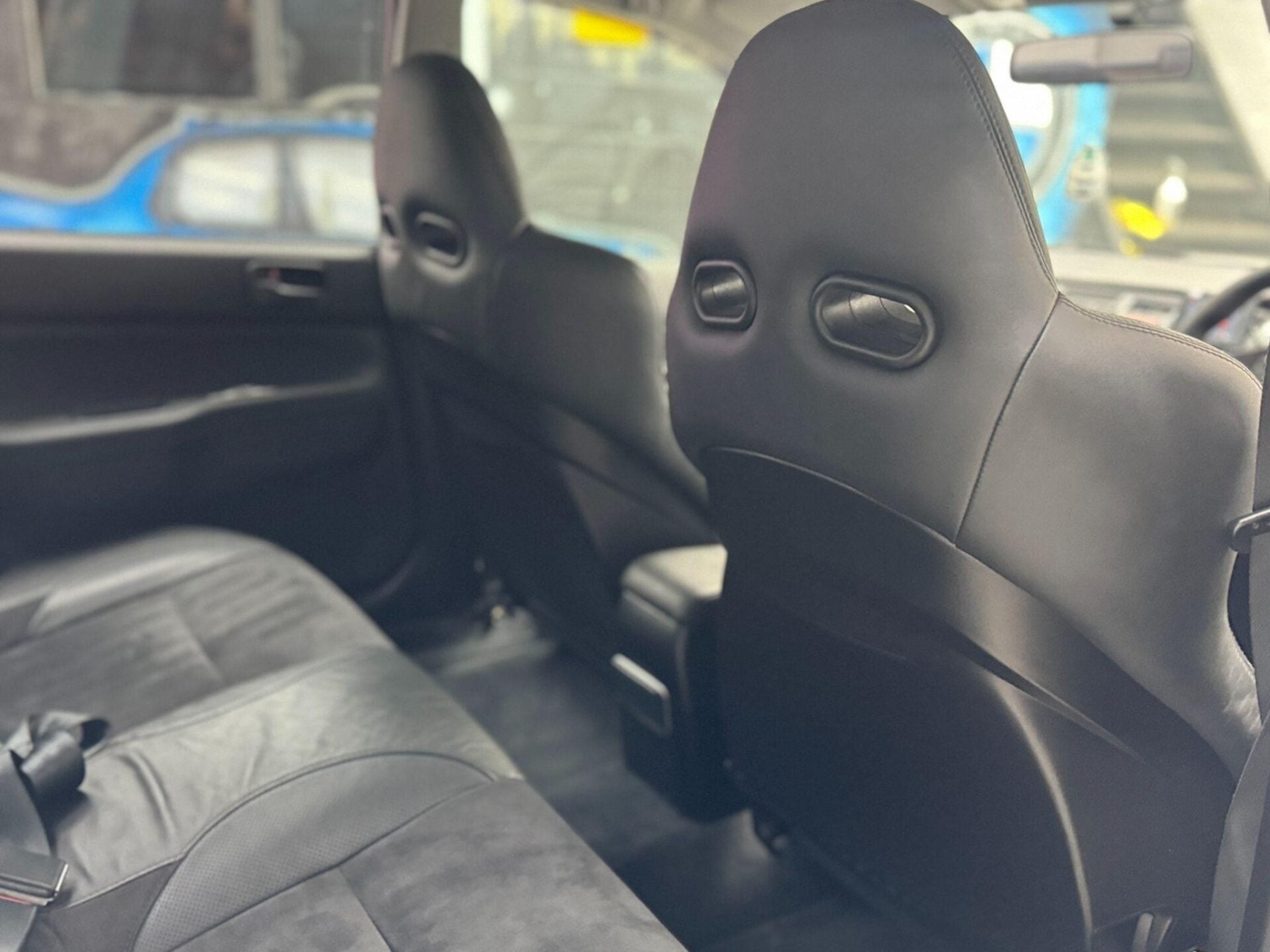 Used Mitsubishi Lancer 2006 for sale - 77878010: Photo 39