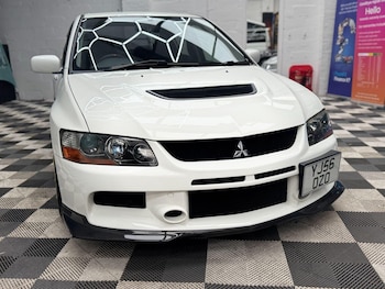 Used Mitsubishi Lancer 2006 for sale - 77878010: Photo