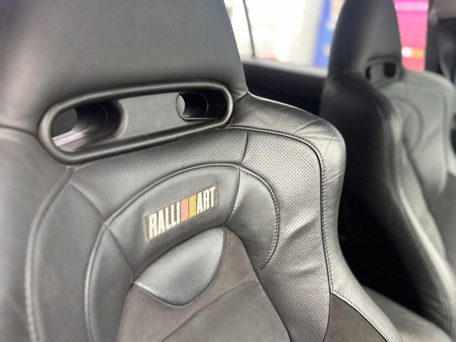 Used Mitsubishi Lancer 2006 for sale - 77878010: Photo 40