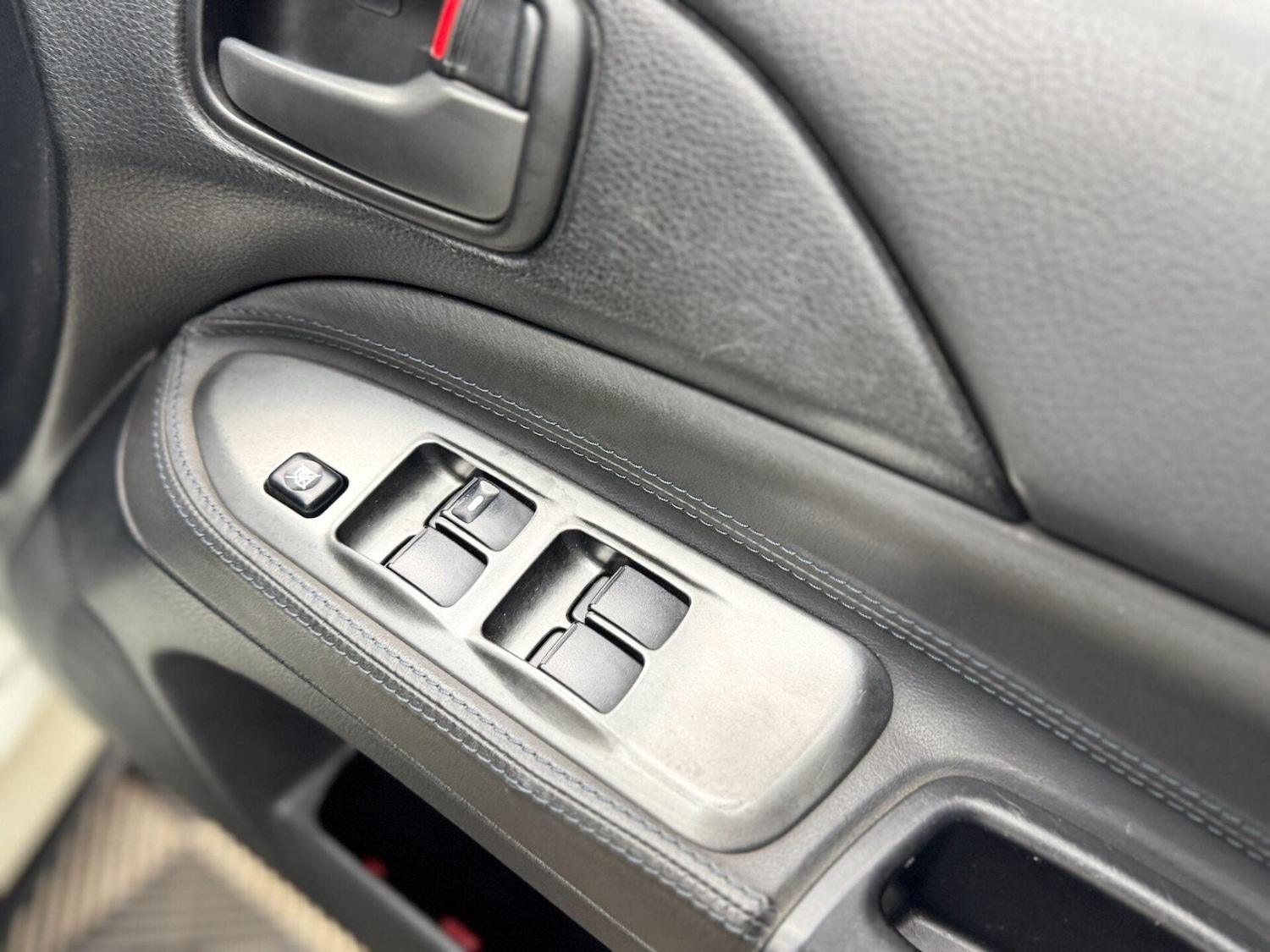 Used Mitsubishi Lancer 2006 for sale - 77878010: Photo 41