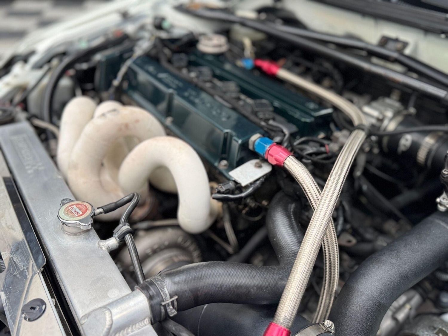 Used Mitsubishi Lancer 2006 for sale - 77878010: Photo 47