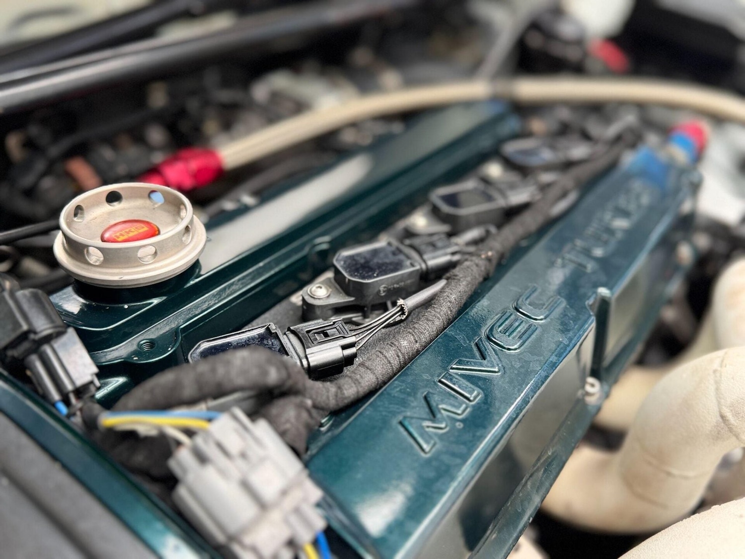 Used Mitsubishi Lancer 2006 for sale - 77878010: Photo 48