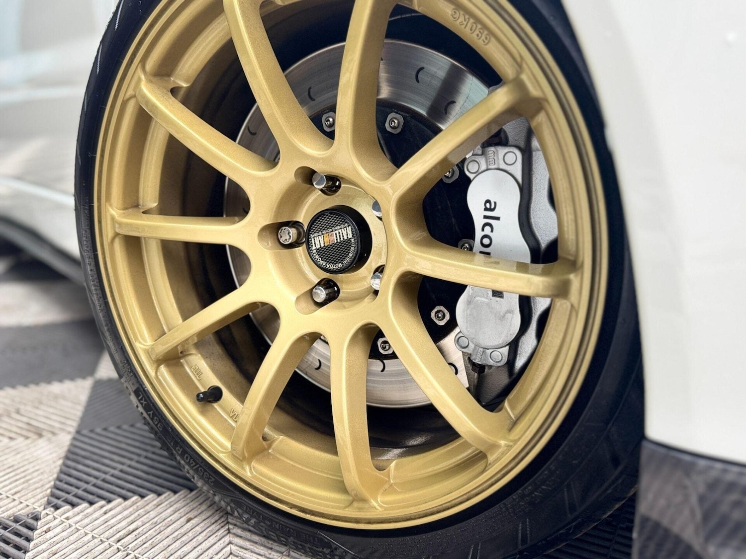 Used Mitsubishi Lancer 2006 for sale - 77878010: Photo 49