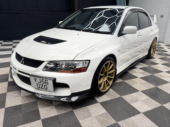 Used Mitsubishi Lancer 2006 for sale - 77878010: Photo