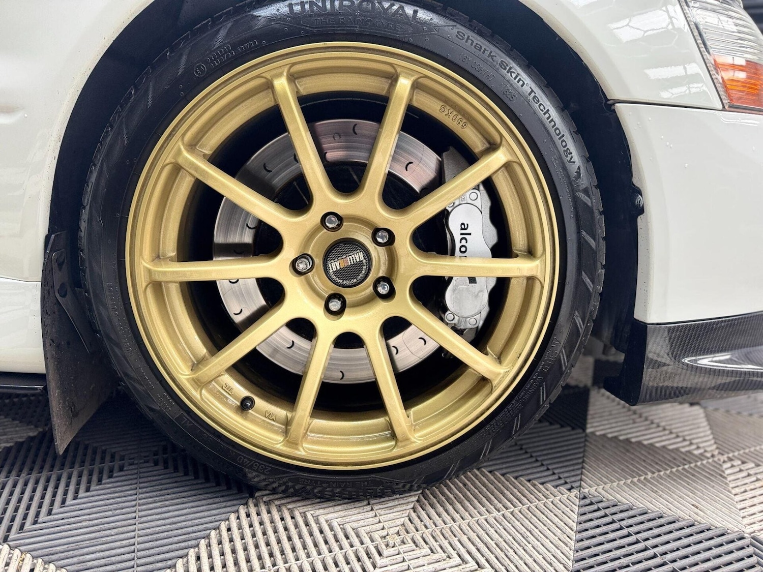 Used Mitsubishi Lancer 2006 for sale - 77878010: Photo 51