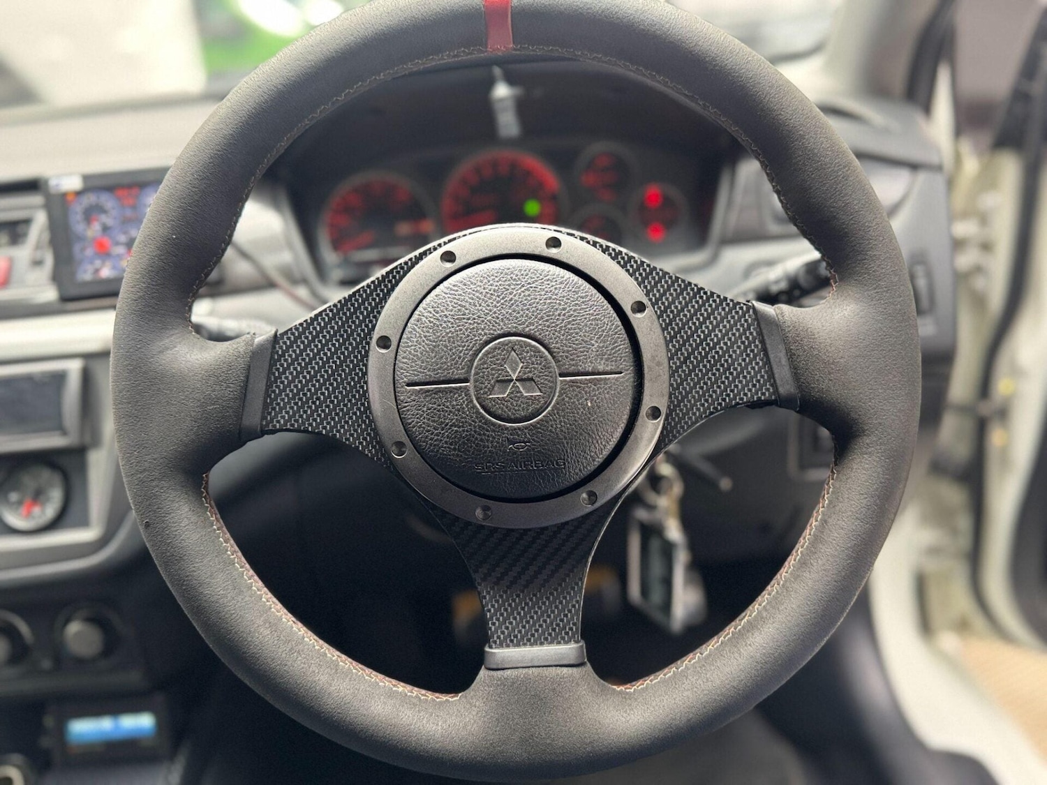 Used Mitsubishi Lancer 2006 for sale - 77878010: Photo 53