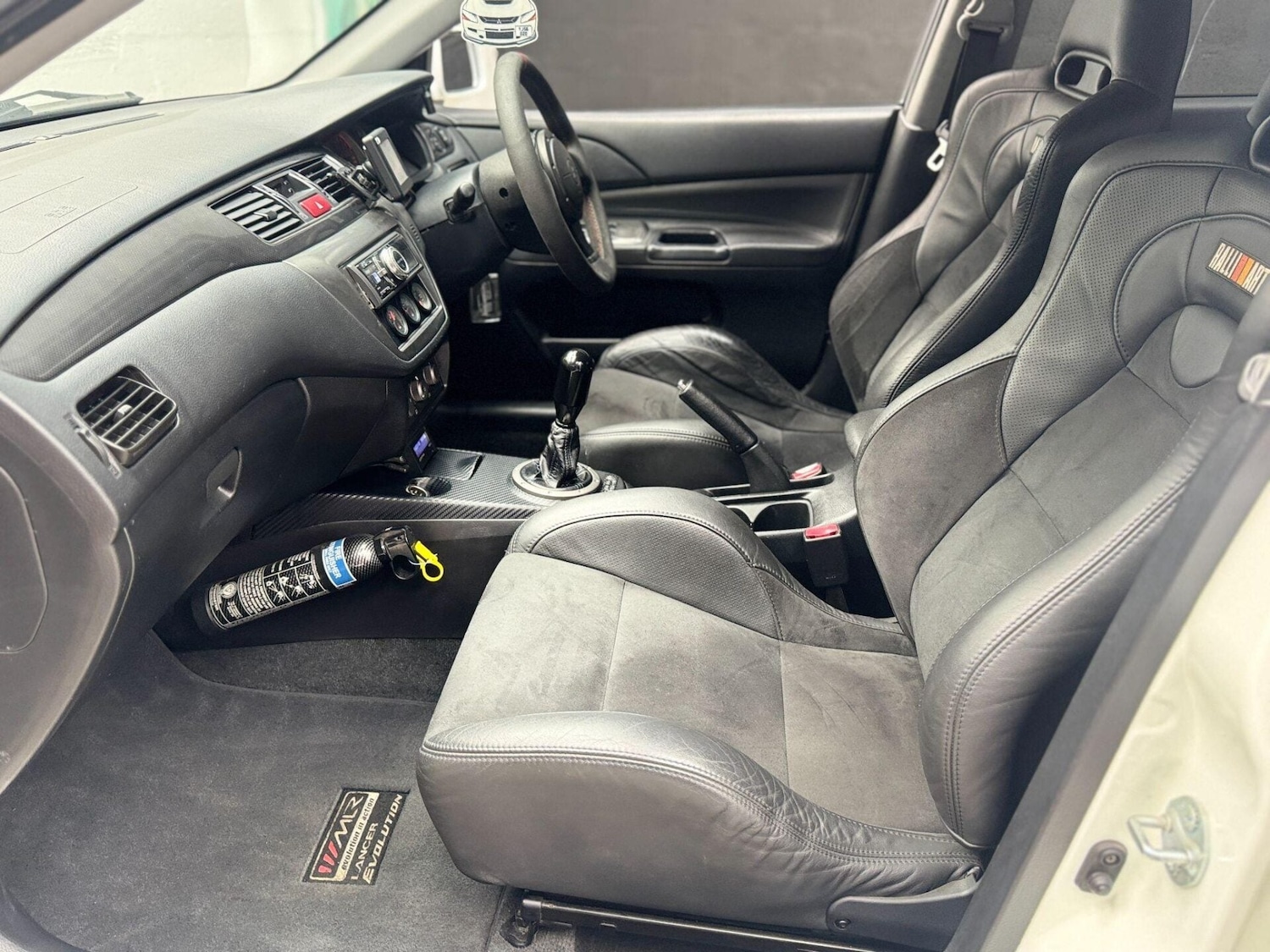 Used Mitsubishi Lancer 2006 for sale - 77878010: Photo 54