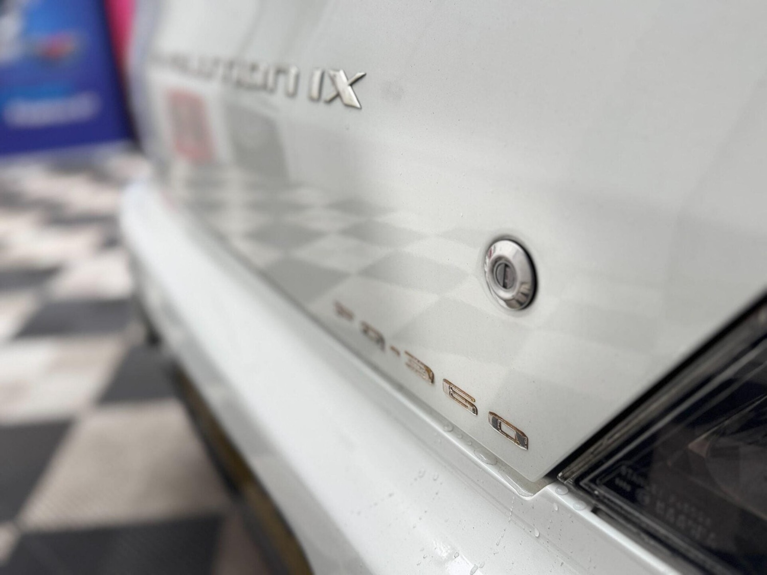 Used Mitsubishi Lancer 2006 for sale - 77878010: Photo 59