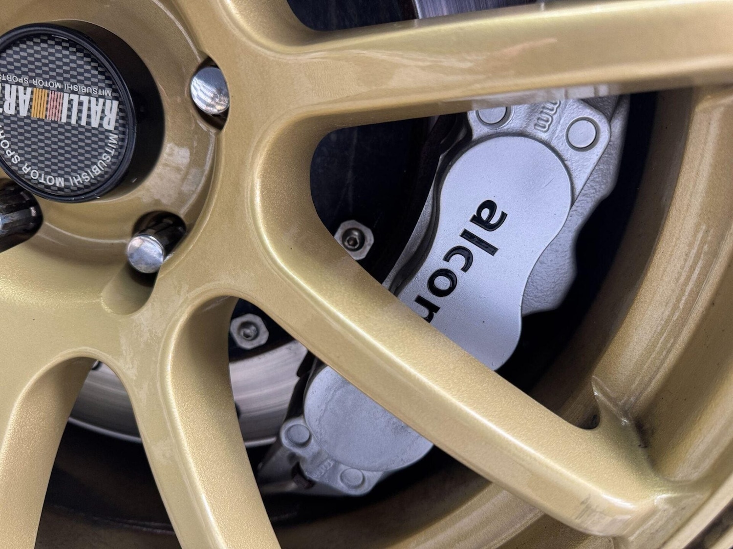 Used Mitsubishi Lancer 2006 for sale - 77878010: Photo 63