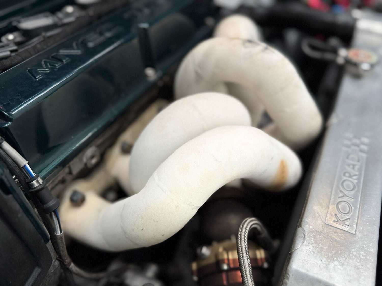 Used Mitsubishi Lancer 2006 for sale - 77878010: Photo 78