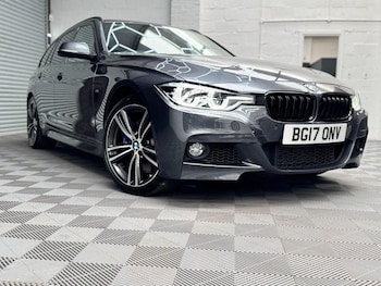 Used BMW 3 Series 2017 for sale - 79164184: Photo