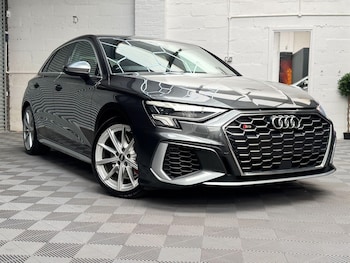 Used Audi S3 2021 for sale - 79421164: Photo