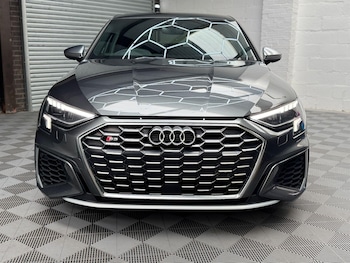 Used Audi S3 2021 for sale - 79421164: Photo