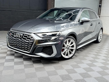 Used Audi S3 2021 for sale - 79421164: Photo