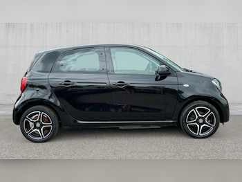 Used smart forfour 2020 for sale - 75565486: Photo