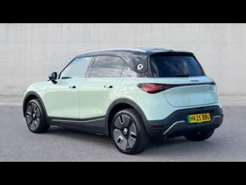 Used smart # 1 2025 for sale - 74377821: Photo