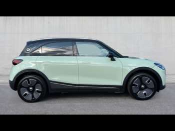Used smart # 1 2025 for sale - 74377821: Photo