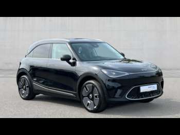 2025 - Smart Hatchback 200kW Premium 66kWh 5dr Auto