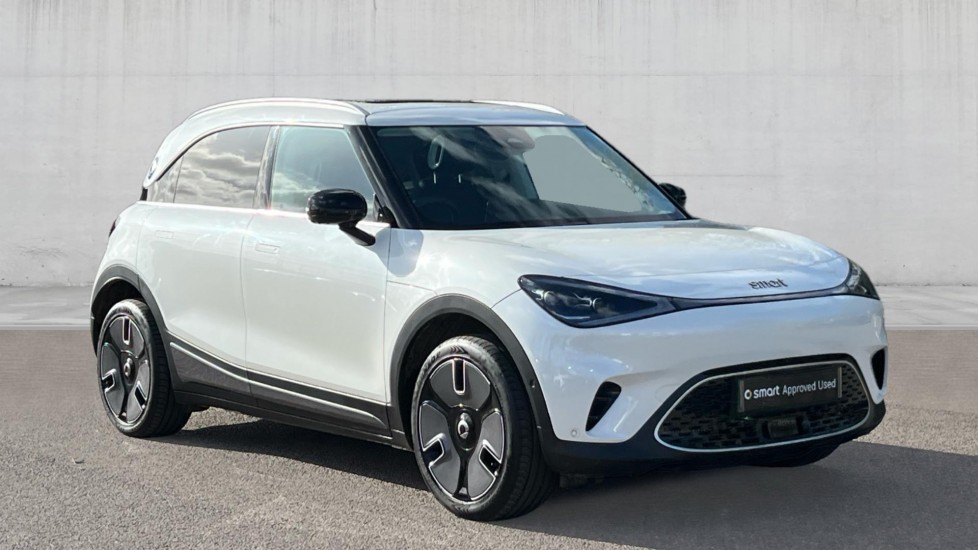 Used smart # 1 2024 for sale - 76428218: Photo 1