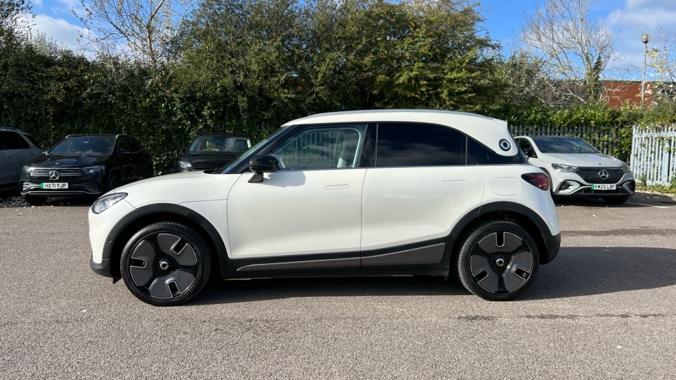 Used smart # 1 2024 for sale - 76428218: Photo 10