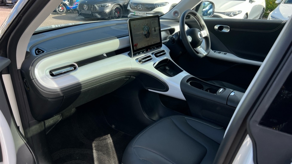 Used smart # 1 2024 for sale - 76428218: Photo 11