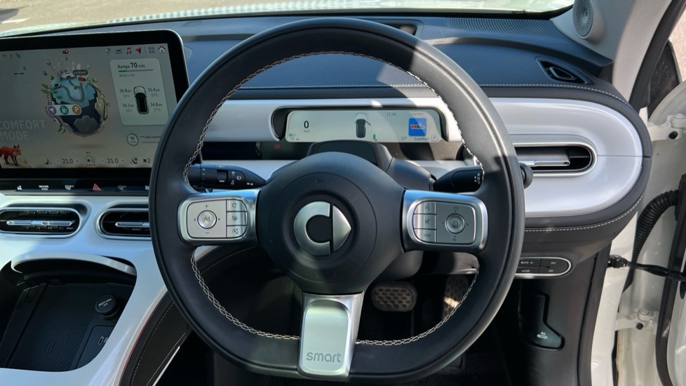 Used smart # 1 2024 for sale - 76428218: Photo 12