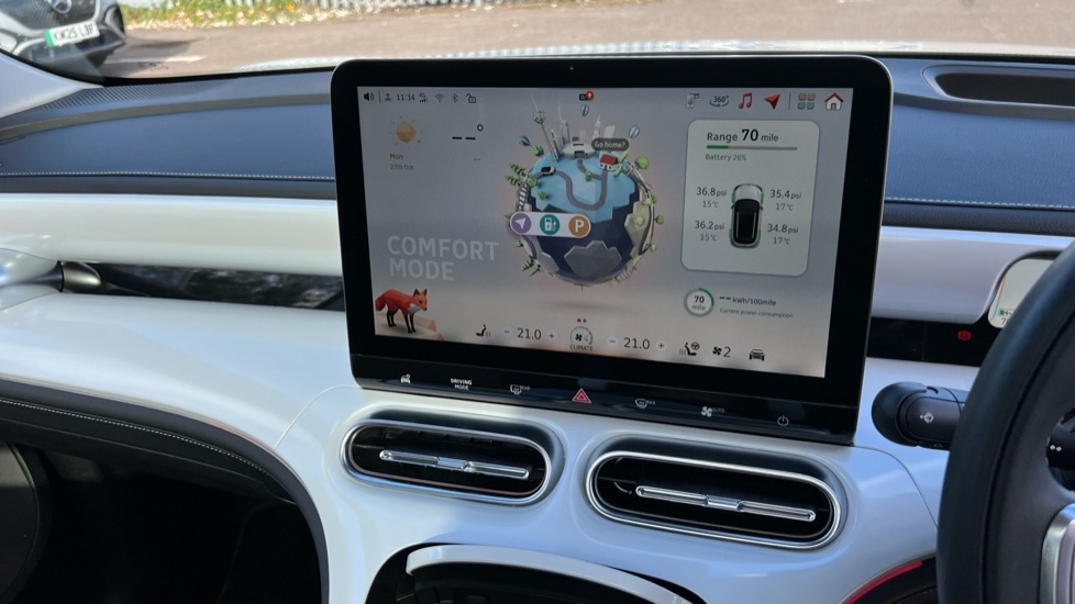 Used smart # 1 2024 for sale - 76428218: Photo 13