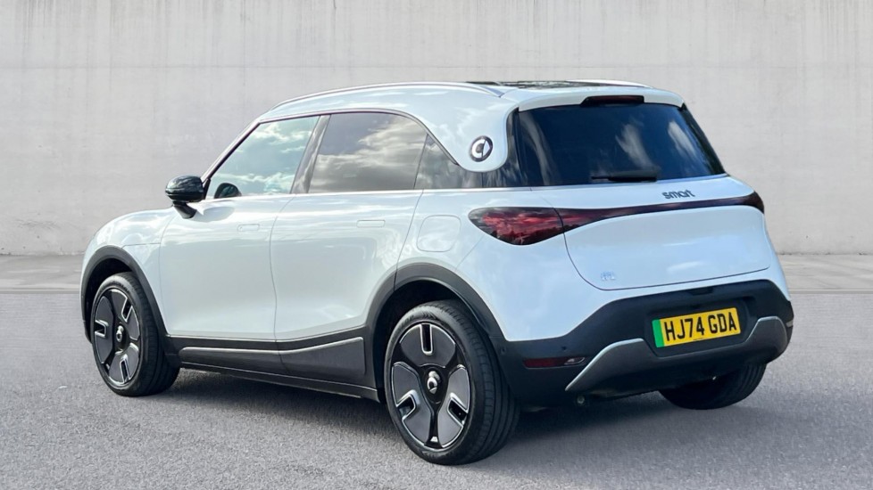 Used smart # 1 2024 for sale - 76428218: Photo 2