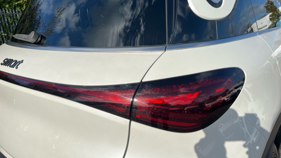 Used smart # 1 2024 for sale - 76428218: Photo 21