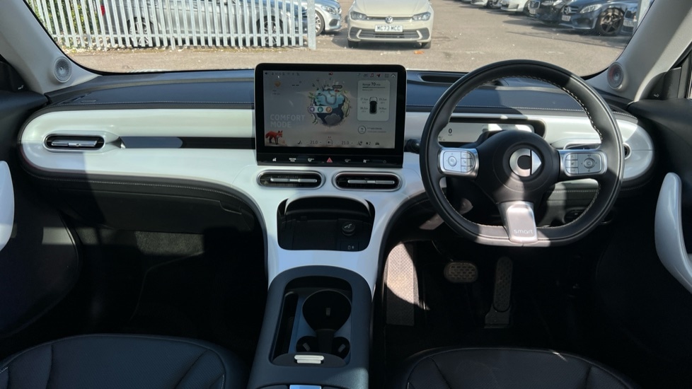 Used smart # 1 2024 for sale - 76428218: Photo 23