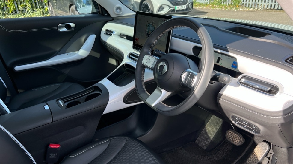 Used smart # 1 2024 for sale - 76428218: Photo 3