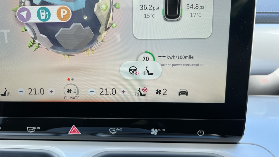 Used smart # 1 2024 for sale - 76428218: Photo 38