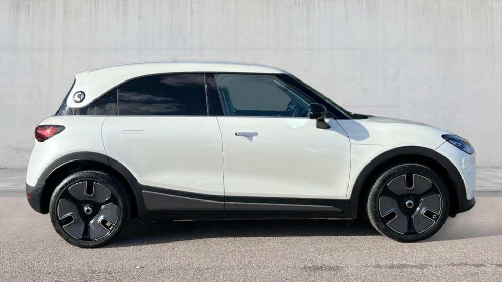 Used smart # 1 2024 for sale - 76428218: Photo 4