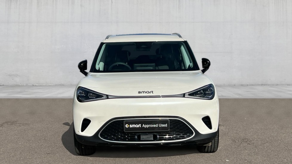 Used smart # 1 2024 for sale - 76428218: Photo 6