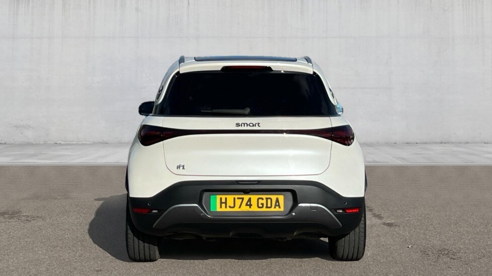 Used smart # 1 2024 for sale - 76428218: Photo 7