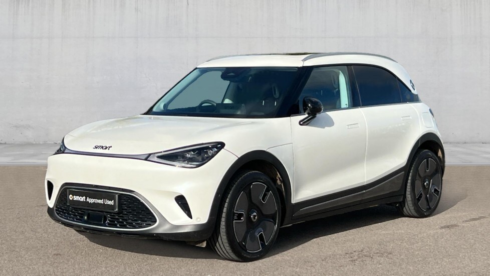 Used smart # 1 2024 for sale - 76428218: Photo 8