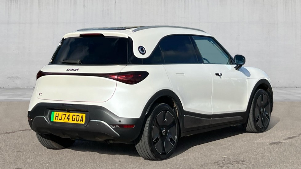 Used smart # 1 2024 for sale - 76428218: Photo 9