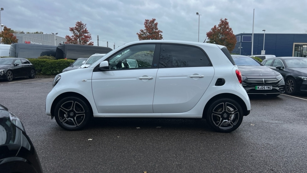 Used smart forfour 2022 for sale - 76609602: Photo 10