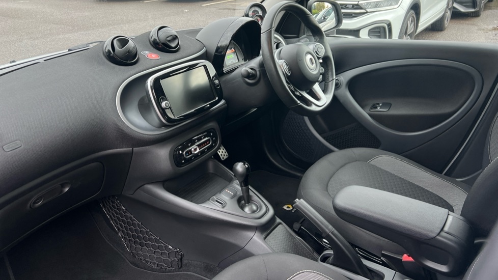 Used smart forfour 2022 for sale - 76609602: Photo 11